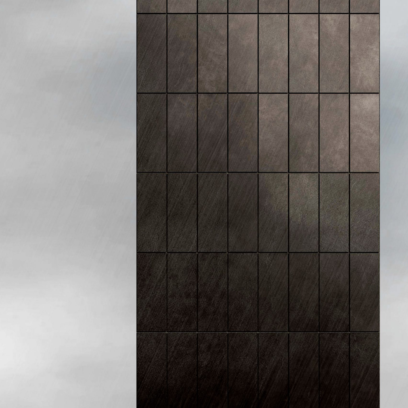 Здание Grenfell Tower будет перевоплощено в черный бетонный мемориал