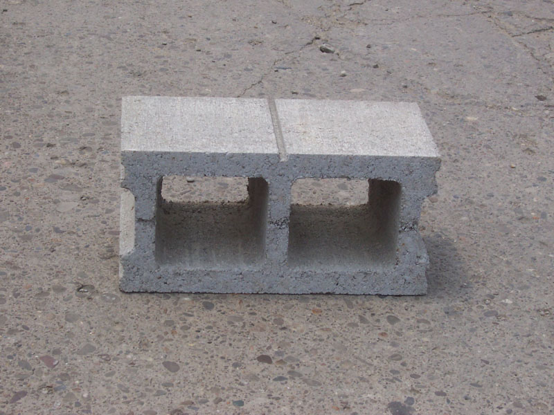 Мы рассказываем... О различных стилях бетонных блоков